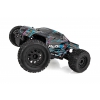 Auto Team Associated - Reflex 14MT Monster Truck RTR Schwarz / Blau & Lila 20190 Ready-To-Run 1:14 #20190